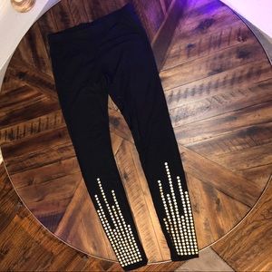 TART LEGGiNGS...SiZE XS